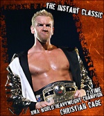 Christian Cage/Mafia1130