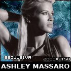  ||Ashley|Massaro||