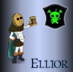 Ellior