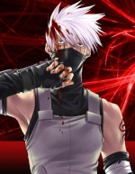 Kakashi Hatake