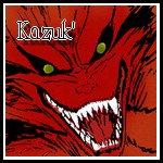 kazuk'