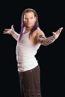 Jeff Hardy!!