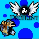 Drohunt