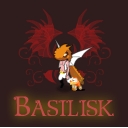 Basilisk.