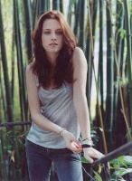 ○ Bella Swan ○