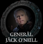 General Jack ONeill