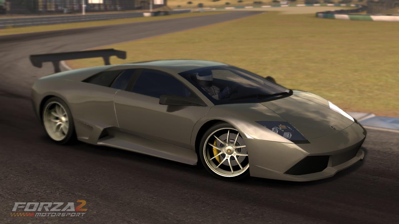 lambo 1