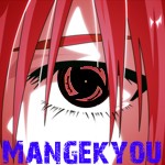 Mangekyou