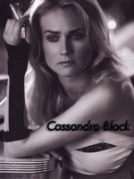 Cassandra Black