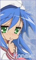 Konata Izumi