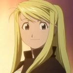 Winry