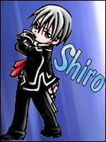 Shiro-chan