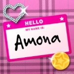 Amona