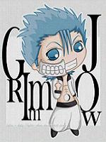 Grimmjow