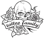 Tattoo Family