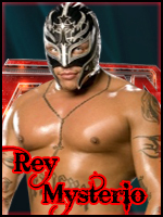 Rey Mysterio