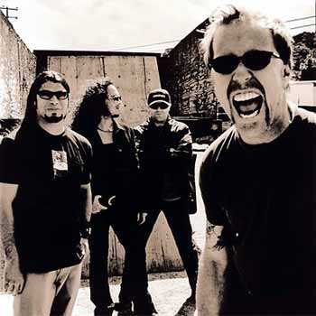 Metallica