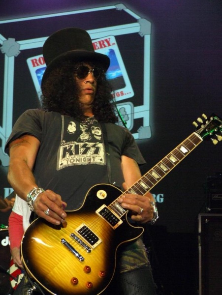 Slash!