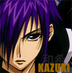 Kazuki