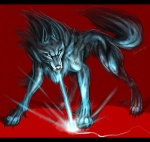 SpiritWolf