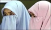 malaysian niqab