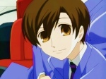 ~*~Haruhi Fujioka~*~