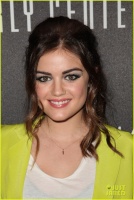 Lucy Hale