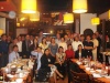 Guest Speakers and EKPI Team - Get Together Dinner