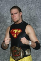 Chris Hero