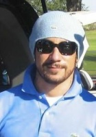 AJ McLean