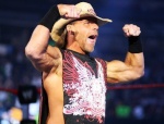 Shawn Michaels