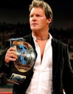 chris jericho