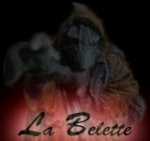 la belette