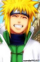 Yondaime Hokage