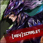 Kscarlet