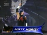 MATT HARDY