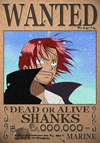 Shanks