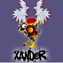 Xandor