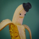 Mr.Banana