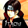 Itachi Dark