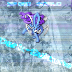 Dark-Suicune *SW*