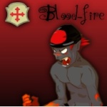 Blood-fire