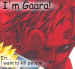 OLE GaAra NS