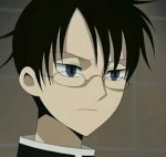 Watanuki