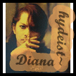 Diana~hydeist