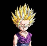 GOHAN