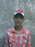 ahmed