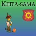 Keita-sama