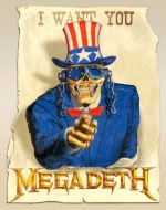 [SOF]Megadeth