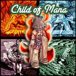 Child of Mana